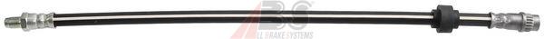 Przewód hamulcowy przedni Renault (RVI) 7700840390 cena, od 10,94 USD