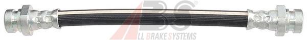 Przewód hamulcowy przedni Mitsubishi MB857550 cena, od 10,88 USD