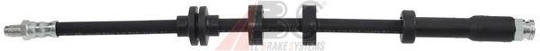 Wąż hamulcowy z przodu po prawy Fiat/Alfa/Lancia 0046423177 cena, od 10,21 USD