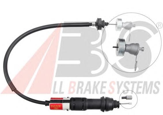 Linka sprzęgła Linex 331056 cena, od 27,00 USD