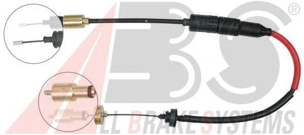 Linka sprzęgła Renault (RVI) 7700432383 cena, od 43,20 USD