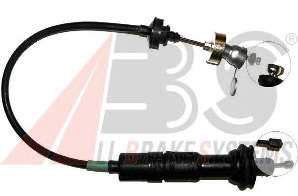 Linka sprzęgła Peugeot/Citroen E074396 cena, od 25,78 USD