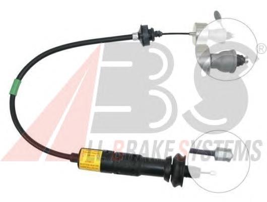 9686559480 Peugeot/Citroen Linka sprzęgła