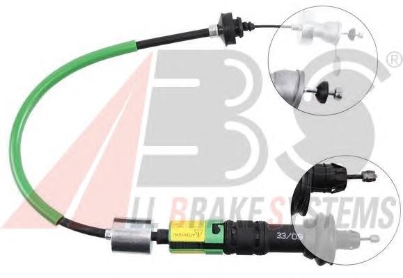 Do koszyka LACL1102 Starline Linka sprzęgła