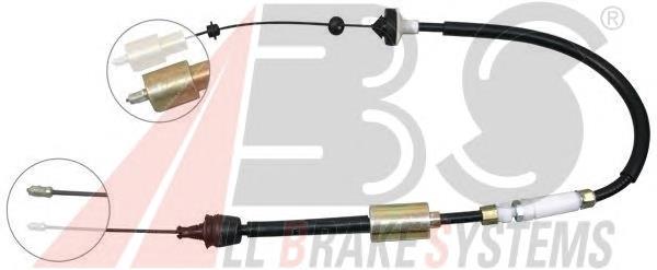 K27560 ABS Linka sprzęgła