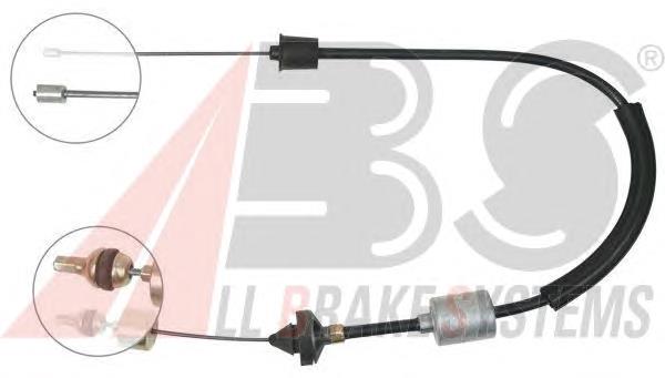 Linka sprzęgła Renault Scenic 1 JA0, JA1, FA0