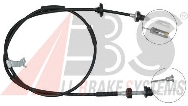 Do koszyka 3074600162 Sachs Linka sprzęgła