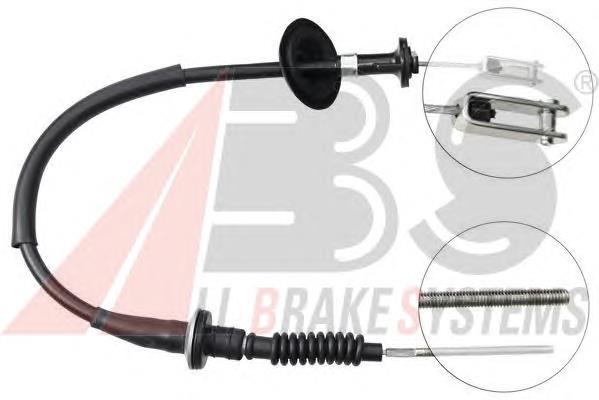 Linka sprzęgła Suzuki Ignis II hatchback (FH) (2003 - 2026) cena, od 32,75 USD