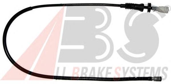 Linka prędkościomierza Renault 19 2 B53, C53