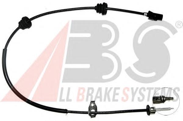  Linka prędkościomierza Volkswagen Golf 2