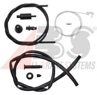 7700415221 Renault (RVI) Linka gazu