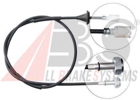 Linka prędkościomierza Fiat Ducato I awangarda (290) (1989 - 1994) cena, od 23,95 USD