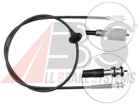 Linka prędkościomierza Fiat/Alfa/Lancia 1322909080 cena, od 15,57 USD