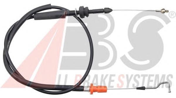 K35260 ABS Linka gazu
