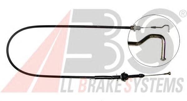 Linka gazu VAG 171721555T cena, od 9,16 USD