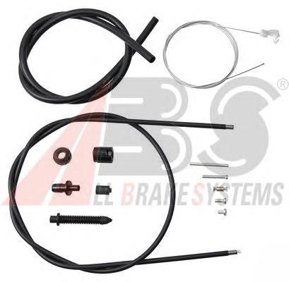 Linka gazu RM4316 Goodrem