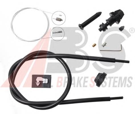 Linka gazu Fiat Scudo COMBINATO (220P)