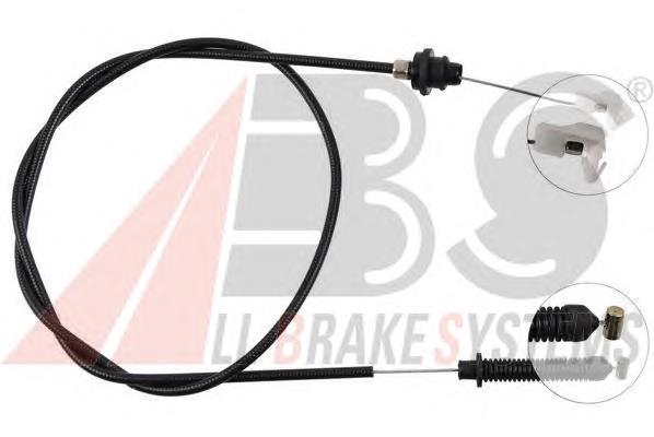 7700847796 Renault (RVI) Linka gazu