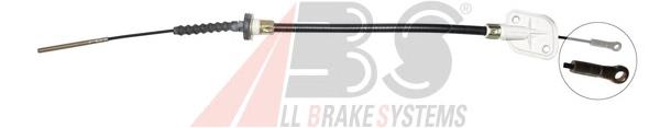 Linka sprzęgła Fiat/Alfa/Lancia 7709460 cena, od 15,98 USD