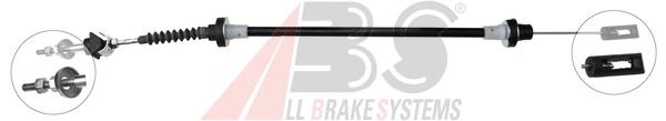Linka sprzęgła do Volkswagen Polo II 86C