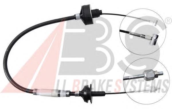Do koszyka 550169 Adriauto Linka sprzęgła