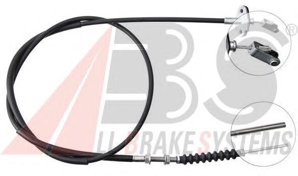 Linka sprzęgła Suzuki Vitara ETJA