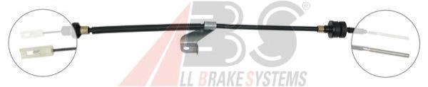 Do koszyka 3074600136 Sachs Linka sprzęgła
