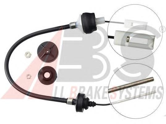 Do koszyka 350128 Adriauto Linka sprzęgła