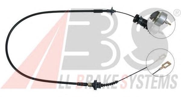 Linka sprzęgła Peugeot/Citroen 2150AP cena, od 23,37 USD