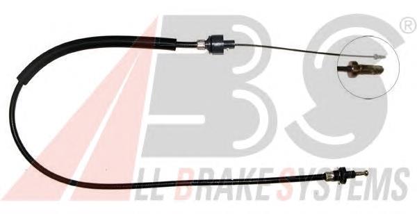  Ford 86VB7K553ED