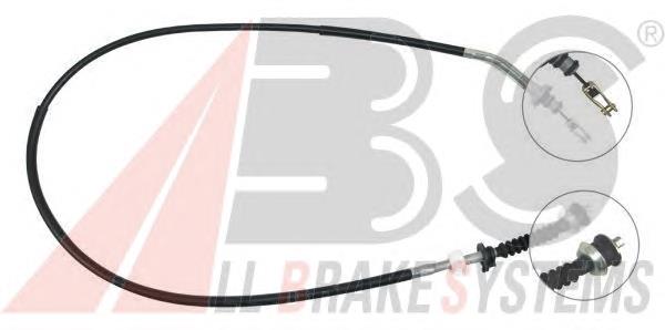 Linka sprzęgła Honda Civic 4 ED, EF