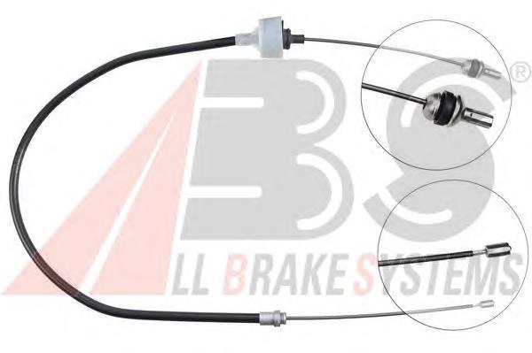 Linka sprzęgła Renault 11 5 dr hatchback (BC37) (1983 - 1988) cena, od 7,42 USD