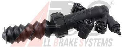 Cylinder roboczy sprzęgła ABS 51026 cena, od 30,01 USD