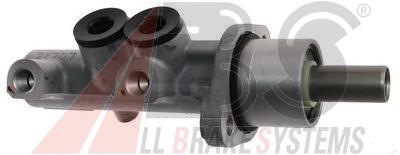 4A0611021E VAG Główny cylinder hamulców