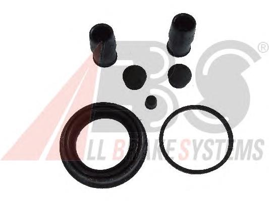 Do koszyka 1605958 Opel Zestaw naprawczy zacisku hamulcowego przedniego