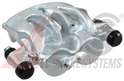 Zacisk hamulcowy przedni prawy FBR047 Brembo