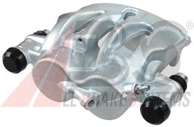 Zacisk hamulcowy przedni lewy Mercedes A0044202783 cena, od 92,95 USD