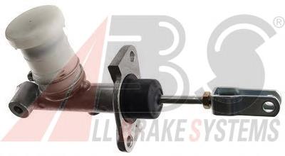 Cylinder sprzęgła główny Nissan Bluebird sedana (T72 , T12) (1985 - 1990) cena, od 31,39 USD