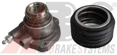 Do koszyka 21521157212 BMW Cylinder roboczy sprzęgła
