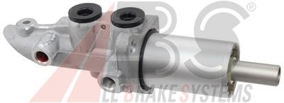 Główny cylinder hamulców 0064301701 Mercedes