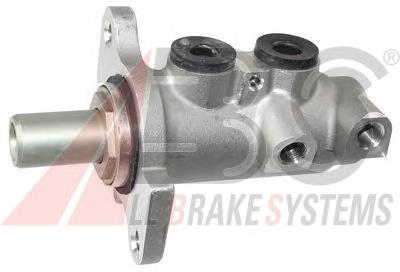 Główny cylinder hamulców Mercedes A hatchback (W168) (1997 - 2004) cena, od 70,14 USD