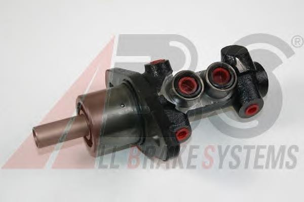 Główny cylinder hamulców Ford Ka hatchback (RBT) (1996 - 2008) cena, od 82,55 USD
