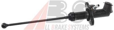 Cylinder sprzęgła główny Brembo C23024 cena, od 45,20 USD