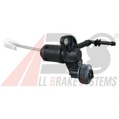 0986486062 Bosch Cylinder sprzęgła główny