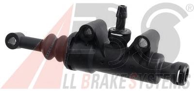 Cylinder sprzęgła główny Delphi LM80275 cena, od 49,50 USD