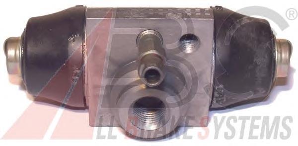 42842 ABS cylinder hamulcowy roboczy tylny