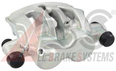 Zacisk hamulcowy przedni prawy Mercedes A0044205683 cena, od 84,26 USD