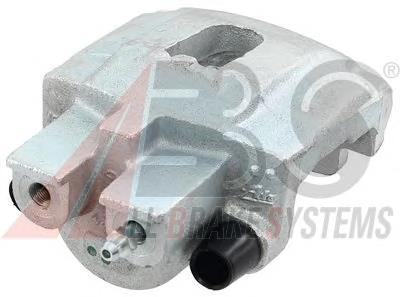 Zacisk hamulcowy tylny lewy F37006 Brembo