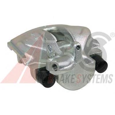 Do koszyka A0024202983 Mercedes Zacisk hamulcowy tylny lewy