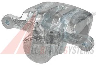 Do koszyka 96626050 General Motors Zacisk hamulcowy tylny lewy